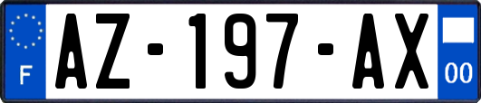 AZ-197-AX