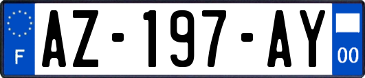 AZ-197-AY