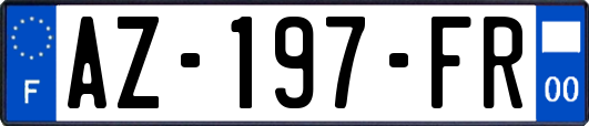 AZ-197-FR