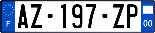 AZ-197-ZP