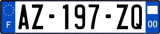 AZ-197-ZQ