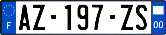 AZ-197-ZS