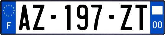 AZ-197-ZT