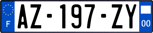 AZ-197-ZY