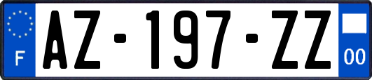 AZ-197-ZZ