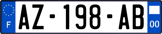 AZ-198-AB