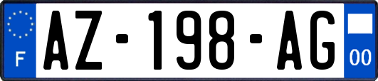 AZ-198-AG