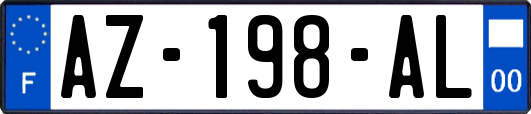 AZ-198-AL