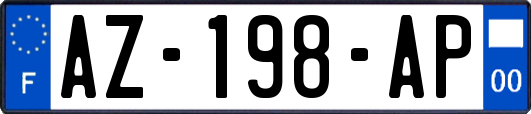 AZ-198-AP