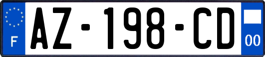 AZ-198-CD