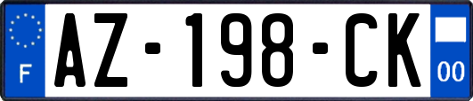 AZ-198-CK