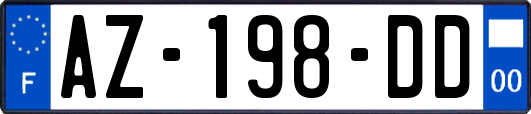 AZ-198-DD