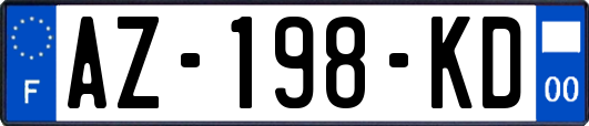 AZ-198-KD