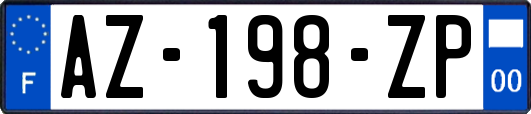 AZ-198-ZP
