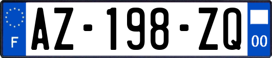 AZ-198-ZQ