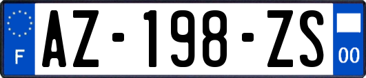 AZ-198-ZS