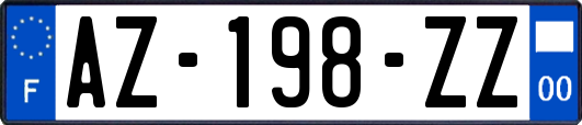AZ-198-ZZ