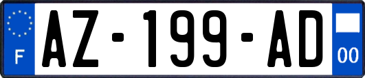 AZ-199-AD