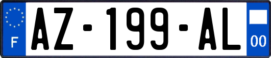 AZ-199-AL