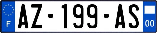 AZ-199-AS