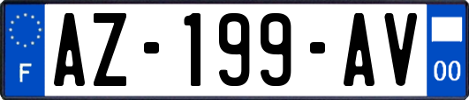 AZ-199-AV