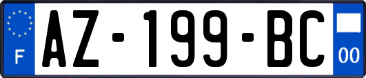 AZ-199-BC