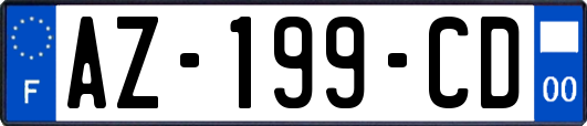 AZ-199-CD