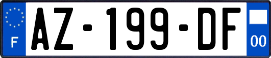 AZ-199-DF