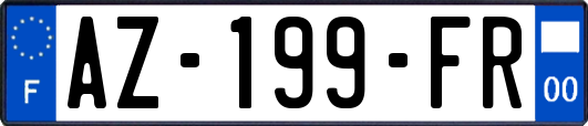 AZ-199-FR