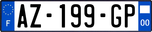 AZ-199-GP