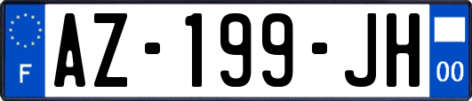 AZ-199-JH