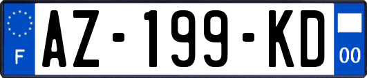 AZ-199-KD