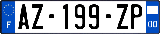 AZ-199-ZP