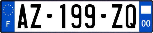 AZ-199-ZQ