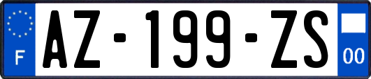 AZ-199-ZS