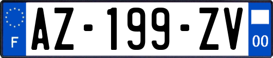 AZ-199-ZV