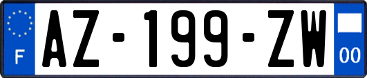 AZ-199-ZW
