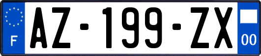 AZ-199-ZX