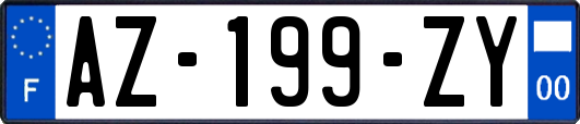 AZ-199-ZY