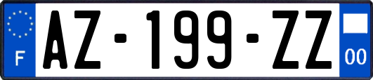 AZ-199-ZZ