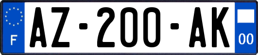 AZ-200-AK