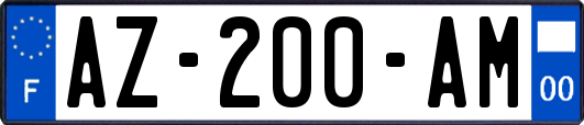AZ-200-AM