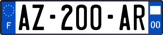 AZ-200-AR