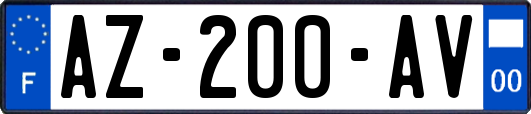 AZ-200-AV