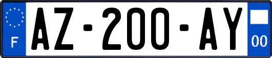 AZ-200-AY