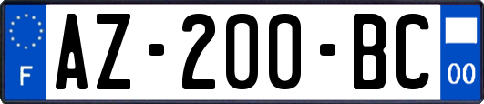 AZ-200-BC