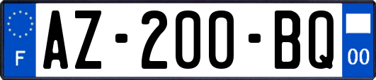 AZ-200-BQ