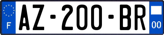 AZ-200-BR