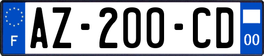 AZ-200-CD