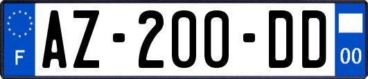 AZ-200-DD